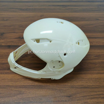 Moldes de comunicação Bluetooth para capacete